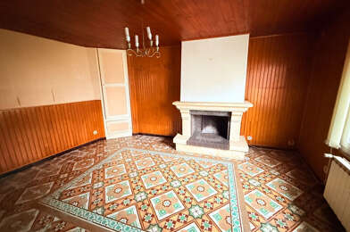 Maison 4 pièces 249600 €