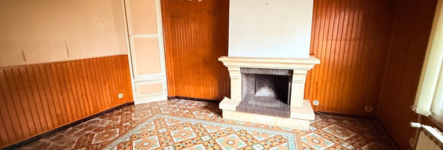 Maison 4 Pièces 86 m² à vendre à Agde (34300)