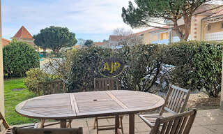 Appartement 3 Pièces 38 m² à vendre à Soulac-sur-Mer (33780)