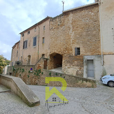 Maison 8 pièces 182500 €