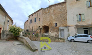 Maison 8 Pièces 228 m² à vendre à Puissalicon (34480)