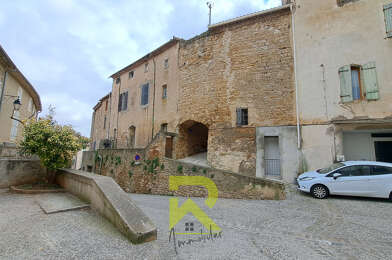 Maison 8 pièces 182500 €