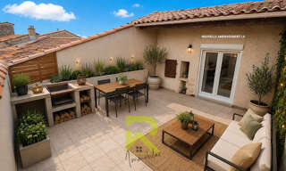 Maison 8 Pièces 228 m² à vendre à Puissalicon (34480)