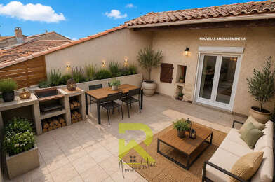Maison 8 pièces 159000 €