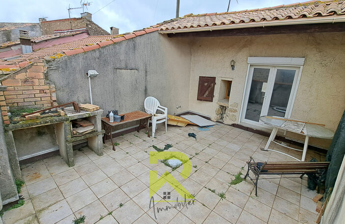Maison 228 m2 sur Puissalicon — photo 2
