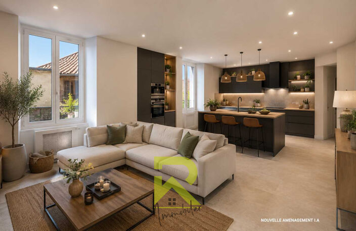 Maison 228 m2 sur Puissalicon — photo 3