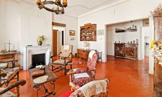 Appartement 5 Pièces 135 m² à vendre à Marseille 7 (13007)