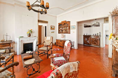 Appartement 5 pièces 627000 €