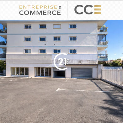 Commerce  1785000 €