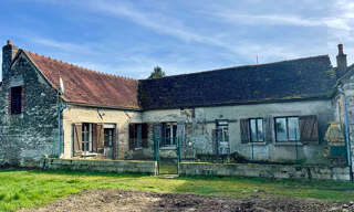 Maison 3 Pièces 87 m² à vendre à Marolles-sous-Lignières (10130)