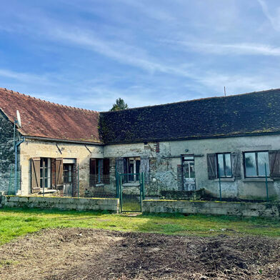 Maison 3 pièces 69000 €