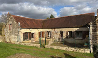 Maison 3 Pièces 87 m² à vendre à Marolles-sous-Lignières (10130)