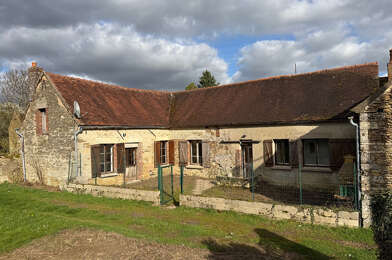 Maison 3 pièces 59000 €