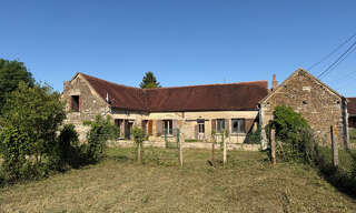 Maison 3 Pièces 87 m² à vendre à Marolles-sous-Lignières (10130)