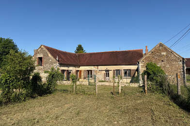 Maison 3 pièces 49900 €
