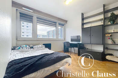 Appartement 1 pièces 540 €