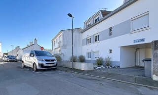 Appartement 3 Pièces 60 m² à louer à Saint-Gilles-Croix-de-Vie (85800)