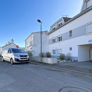 Appartement 3 pièces 850 €