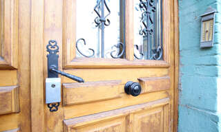 Immeuble  800 m² à vendre à Villeurbanne (69100)