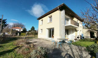 Maison 7 Pièces 152 m² à vendre à Vienne (38200)