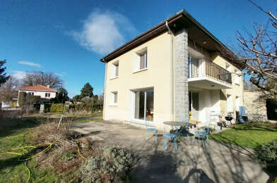 Maison 7 pièces 440000 €