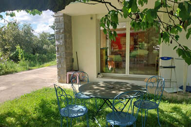 Maison 7 pièces 440000 €