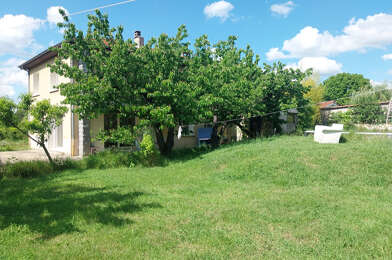 Maison 7 pièces 440000 €