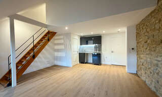 Appartement 2 Pièces 40 m² à louer à Charleville-Mézières (08000)