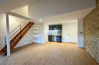 Appartement 2 pièces 660 €