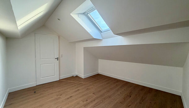 Appartement 2 pièces  à louer Charleville-Mézières 08000