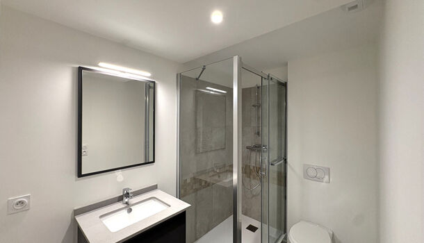 Appartement 2 pièces  à louer Charleville-Mézières 08000