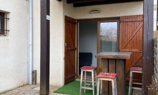 Appartement 2 Pièces 23 m² à vendre à Moliets-et-Maâ (40660)