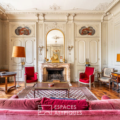 Appartement 8 pièces 1190000 €