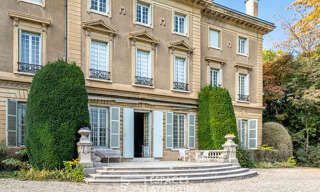 Appartement 8 Pièces 313 m² à vendre à Écully (69130)