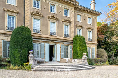 Appartement 8 pièces 1134000 €