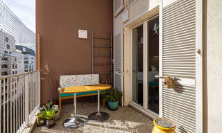 Appartement 4 Pièces 107 m² à vendre à Lyon 8 (69008)