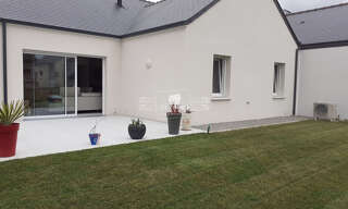 Maison 4 Pièces 87 m² à louer à Saint-Mars-du-Désert (44850)