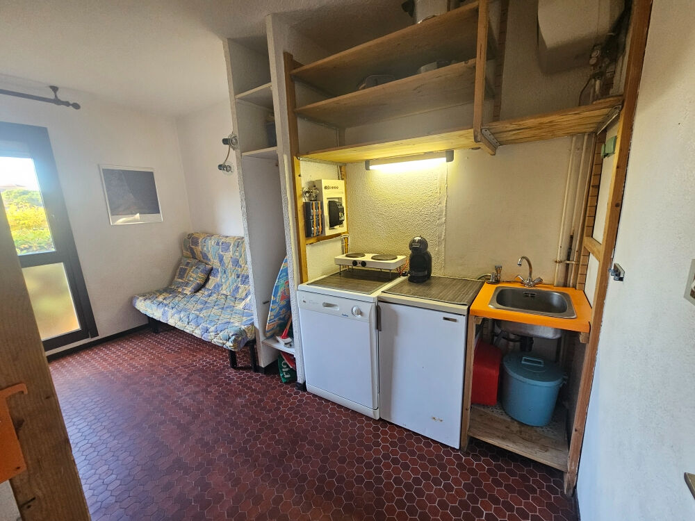 Appartement  T2 à vendre Barcarès (Le) 66420