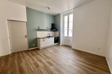 Appartement 2 pièces 440 €