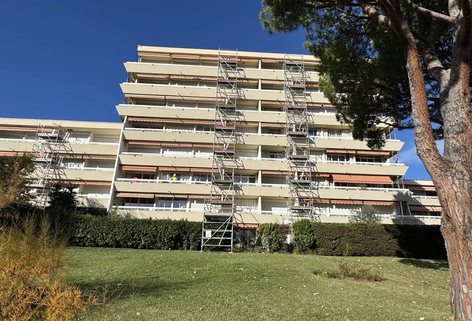 3 PIECES ANTIBES PISCINE - EXCLUSIVITE — photo 1