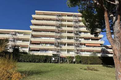 Appartement 3 pièces 295000 €