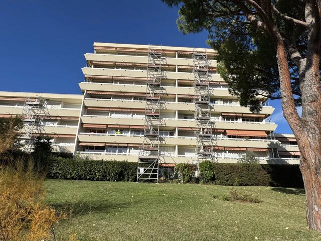 Appartement proposé à Antibes