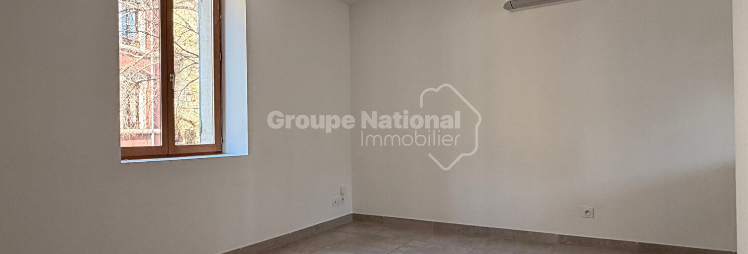 Appartement 3 Pièces 50 m² à louer à Orange (84100)