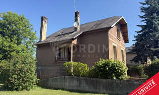 Maison 4 Pièces 74 m² à vendre à Saint-Fargeau (89170)