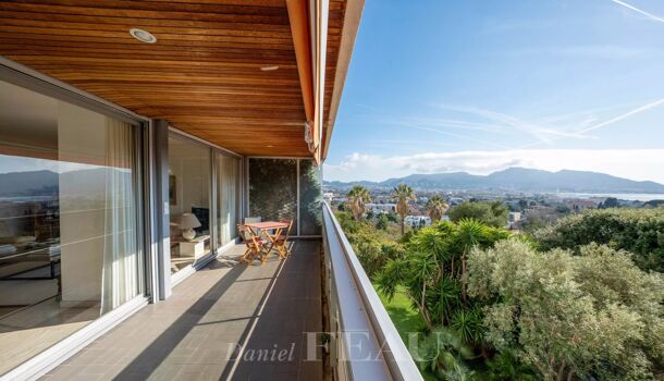 Appartement 2 pièces  à vendre Marseille 8eme 13008