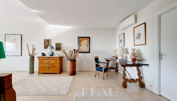 Appartement 2 pièces  à vendre Marseille 8eme 13008