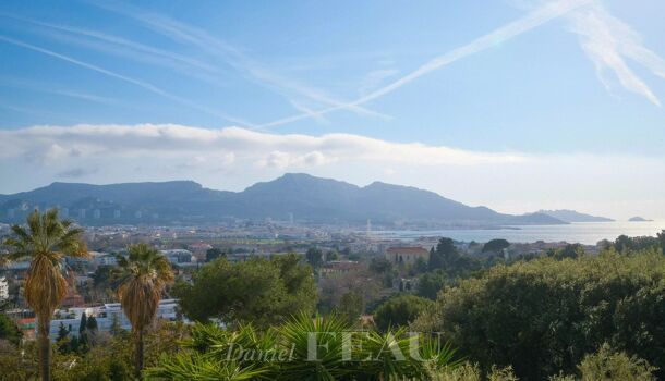 Appartement 2 pièces  à vendre Marseille 8eme 13008