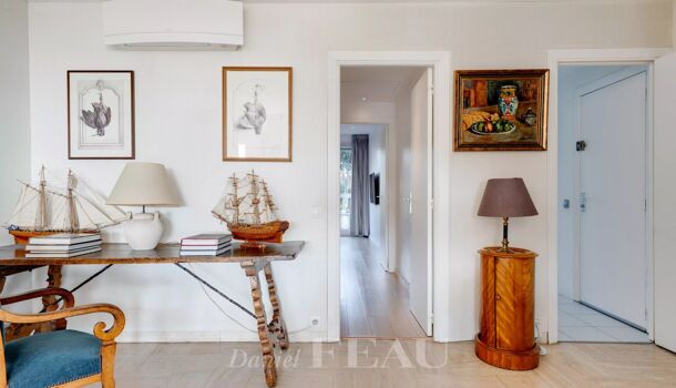 Appartement 2 pièces  à vendre Marseille 8eme 13008