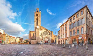 Appartement 2 Pièces 23 m² à vendre à Toulouse (31000)