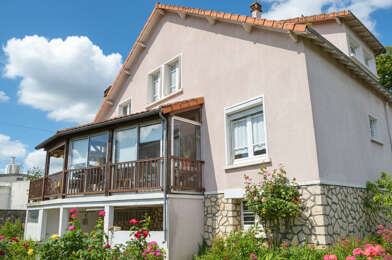 Maison 7 pièces 127500 €